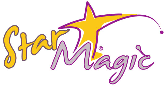 StarMagic grime & visagie winkel
