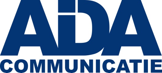 Professioneel communicatiebureau AIDA Communicatie