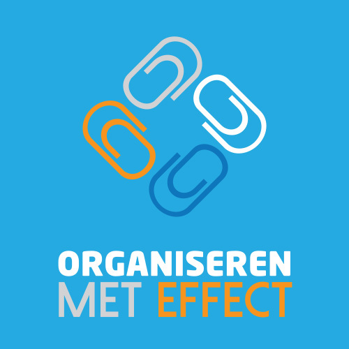 Organiseren met Effect - Professional Organizer Joyce Bilal-Hovestad